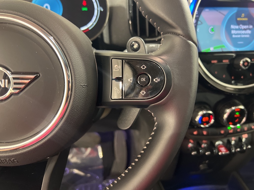 2023 Mini Countryman S Iconic photo 13