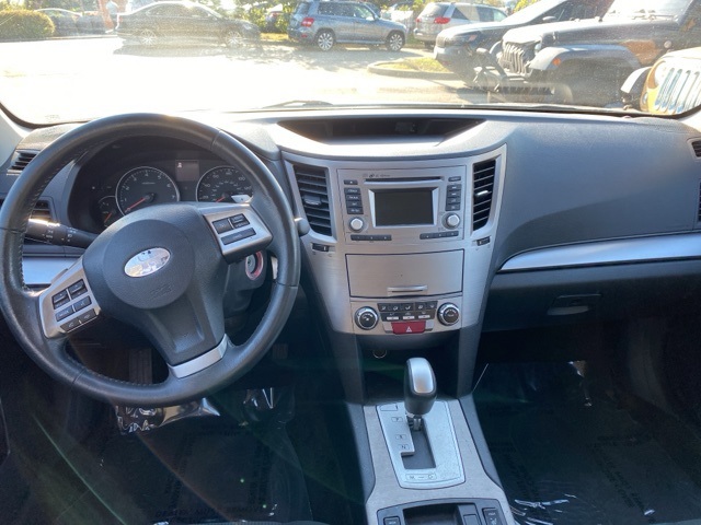 2014 Subaru Outback 2.5i Premium photo 6