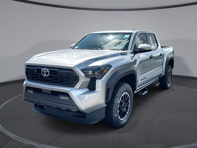 2025 Toyota Tacoma TRD Off Road's photo