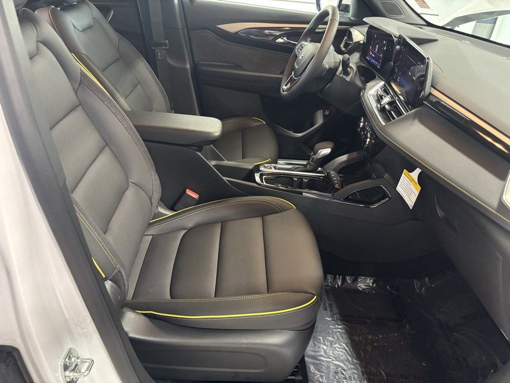 2025 Chevrolet Trailblazer ACTIV photo 26