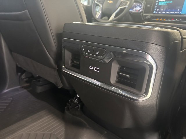 2025 Chevrolet Silverado 1500 LTZ photo 39
