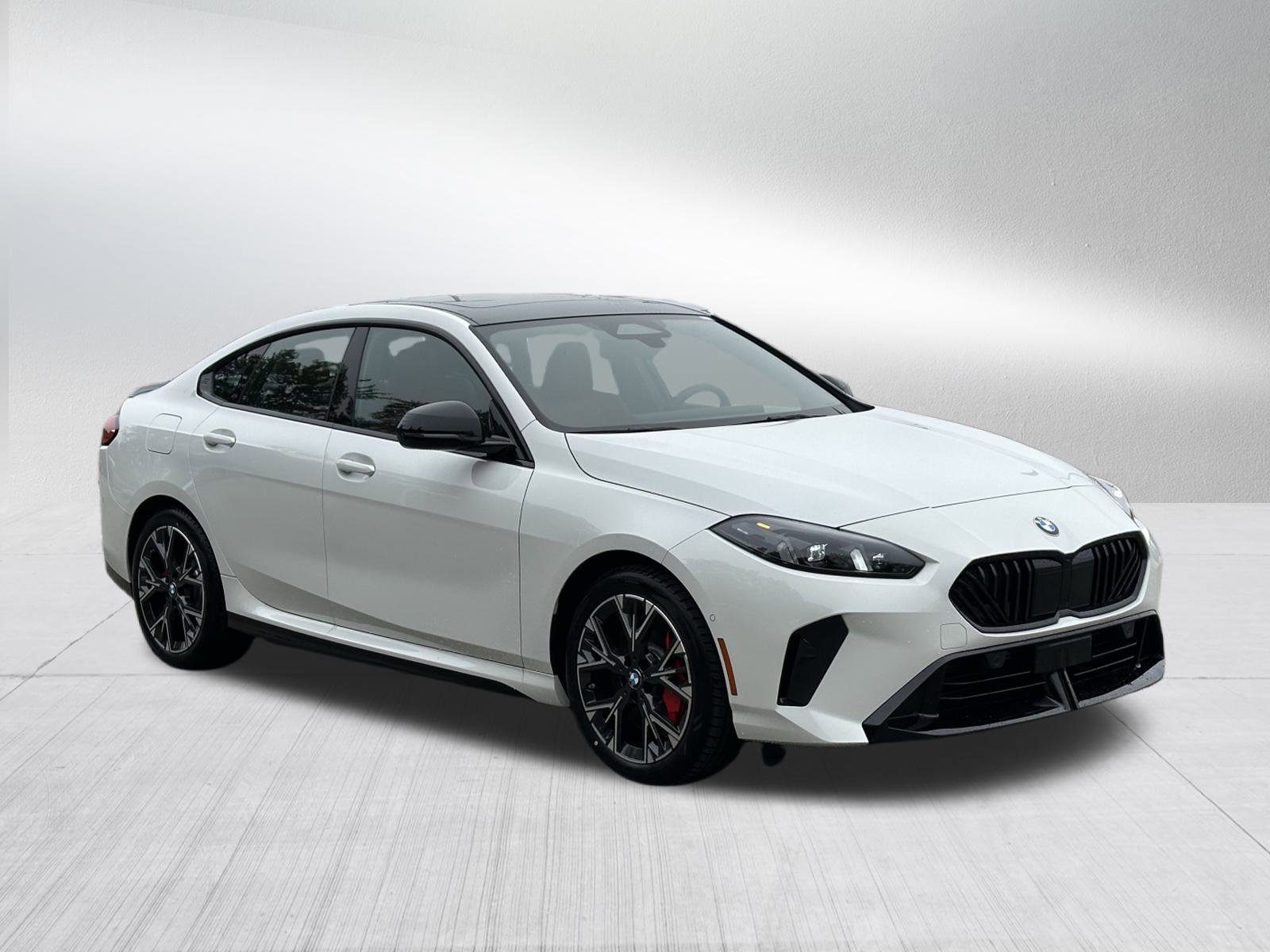 2026 BMW 2 Series