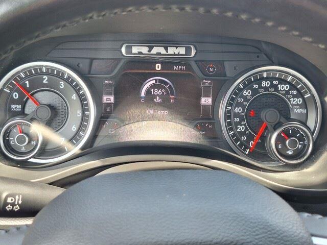2024 Ram 1500 Laramie photo 15