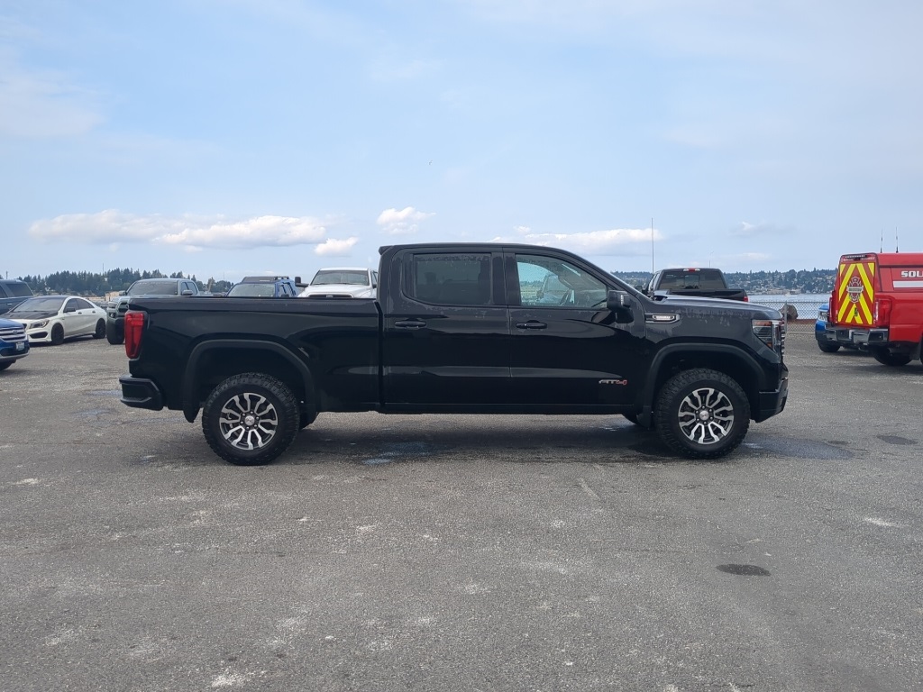 2023 Gmc Sierra 1500 AT4 photo 12