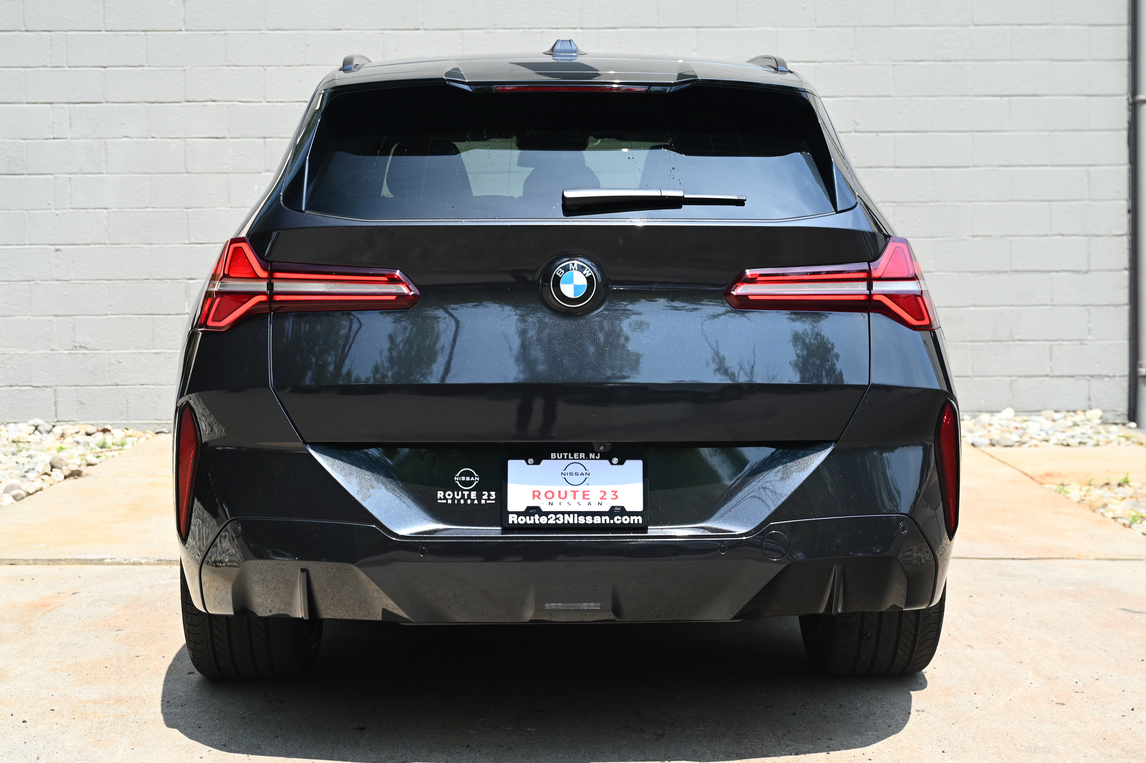 2025 Bmw X3 30x Drive photo 2