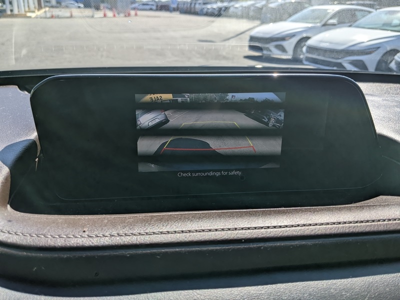 2021 Mazda CX-30 Premium photo 14