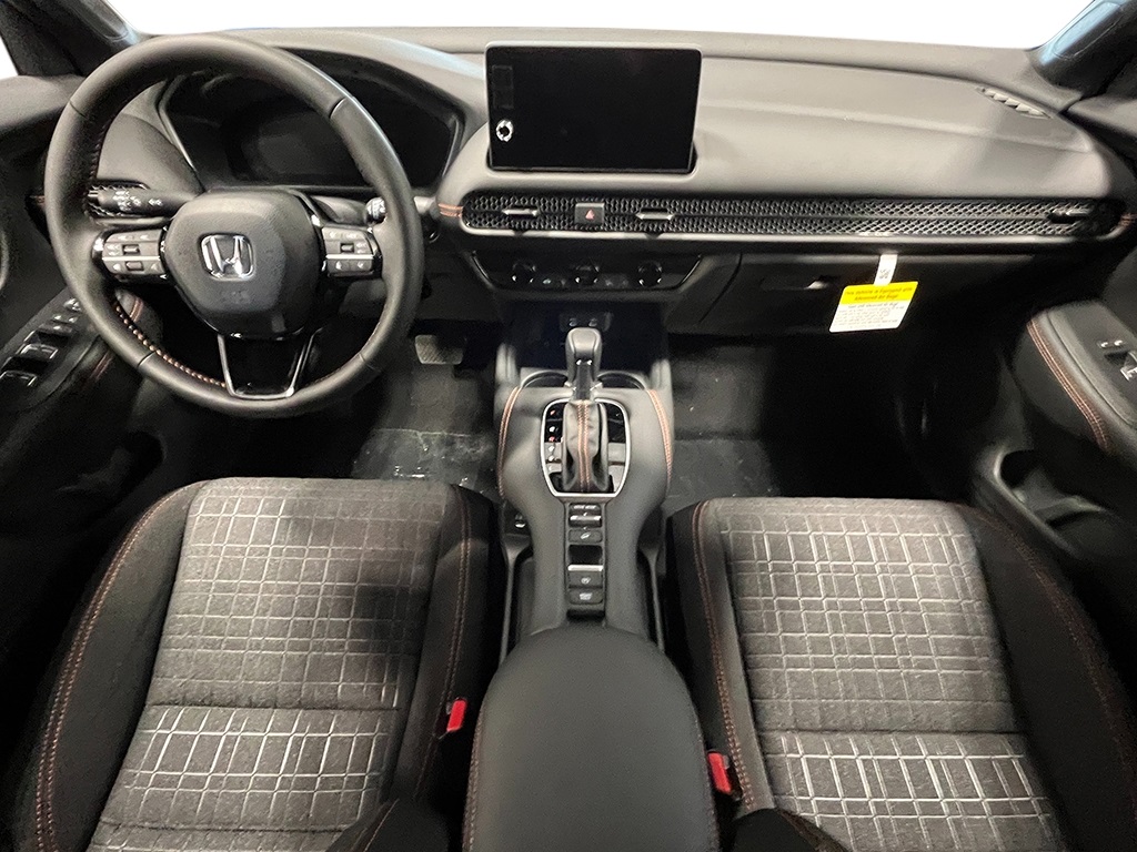 2026 Honda HR-V Sport photo 14
