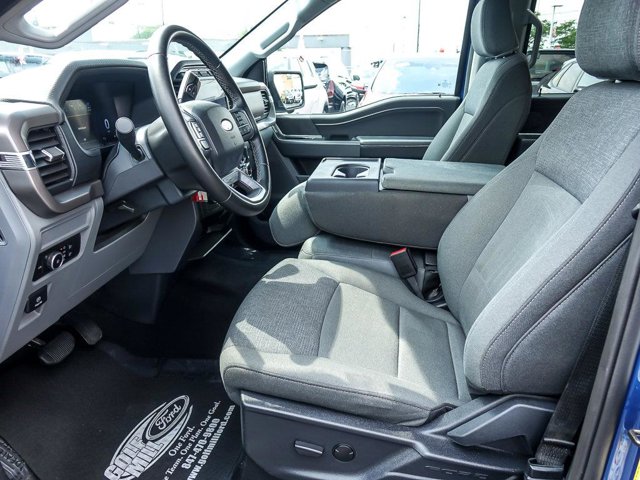 2024 FORD F-150 - Image 44