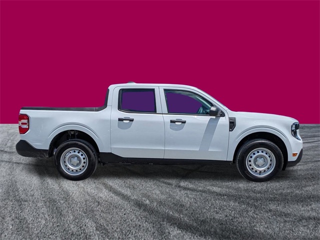 2025 Ford Maverick XL photo 3