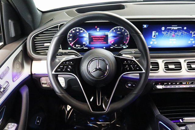 2024 Mercedes Benz GLE 4MATIC 350 photo 6