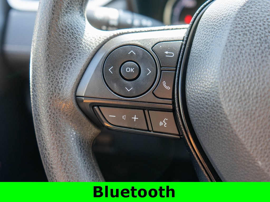 2023 Toyota RAV4 Hybrid photo 11