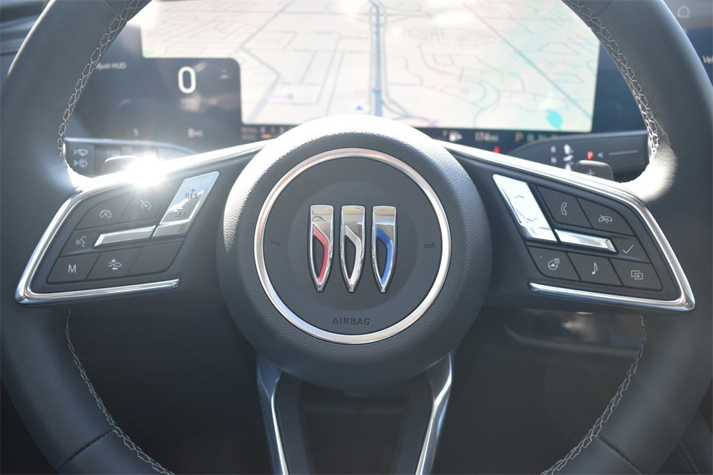 2025 Buick Envision Preferred photo 20