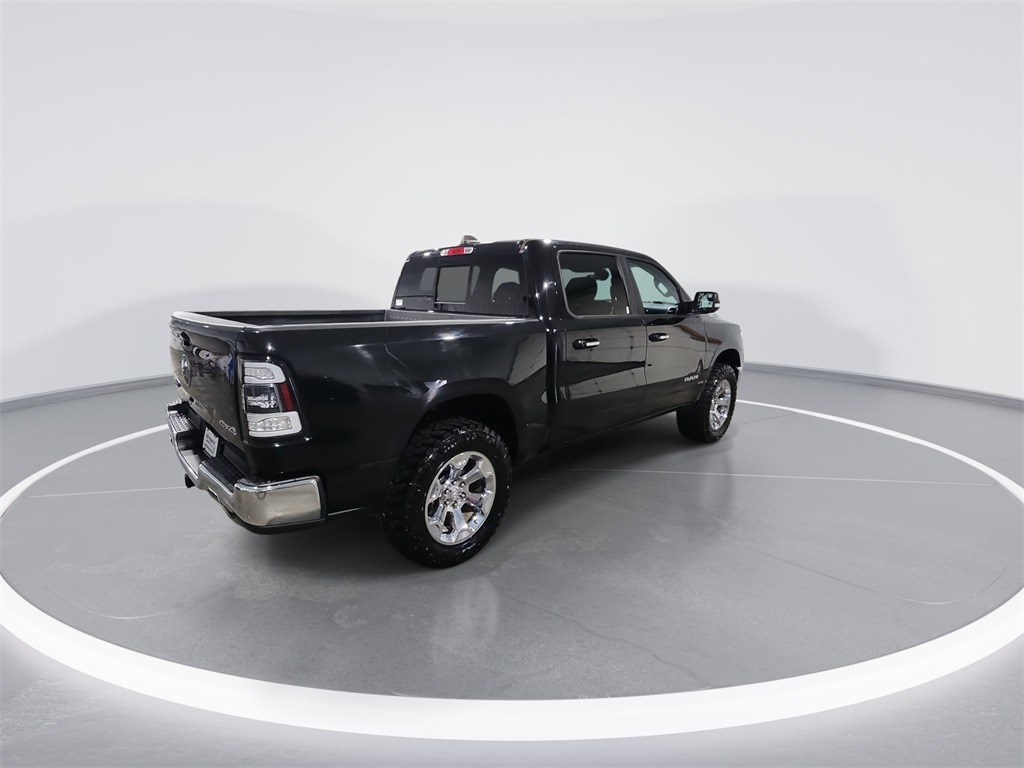 2020 Ram 1500 Big Horn photo 8