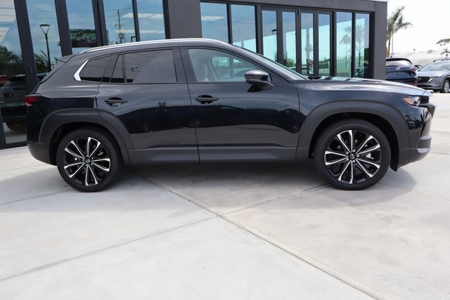 2026 Mazda CX-50 2.5 Turbo Premium Plus photo 2