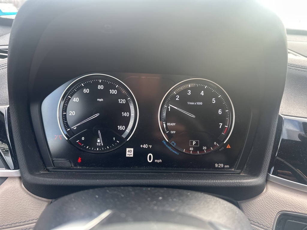 2022 Bmw X1 XDrive28i photo 4