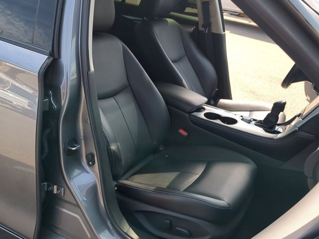 2022 Infiniti Q50 LUXE photo 17