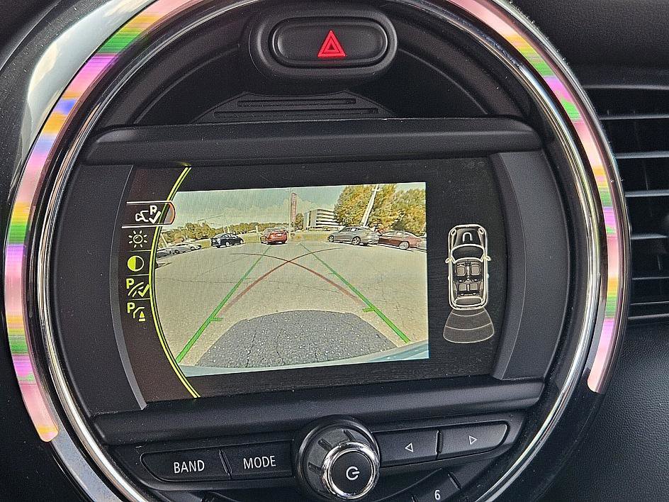 2018 Mini Cooper Base Convertible photo 20
