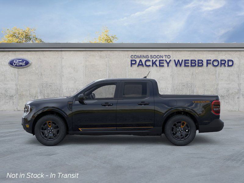 2026 FORD MAVERICK - Image 5