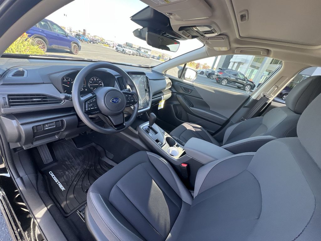 2025 Subaru Crosstrek Premium photo 9