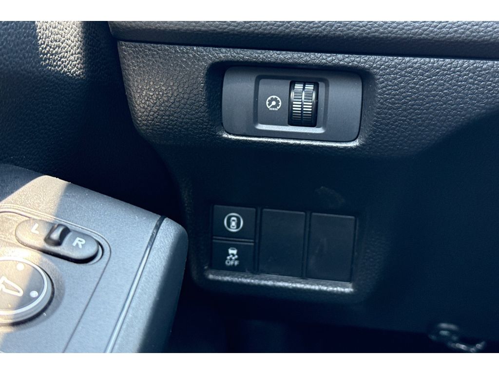 2022 Honda Civic Hatchback Sport photo 35