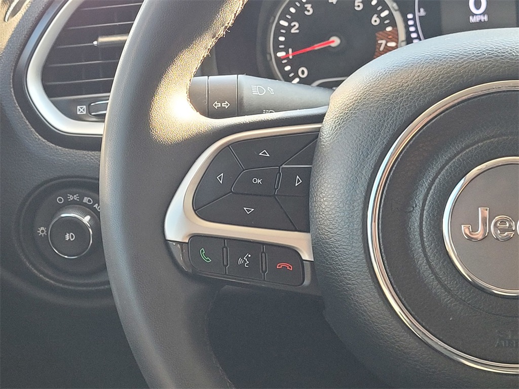 2019 Jeep Renegade Latitude North Edition photo 20