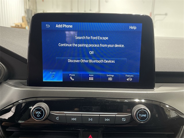 2026 Ford Escape Active photo 28