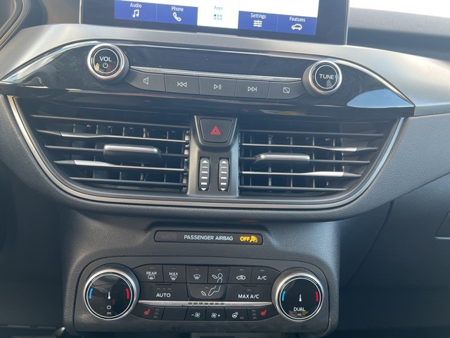 2024 Ford Escape Active photo 19