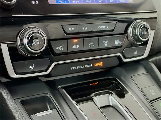 2020 Honda CR-V EX-L photo 17