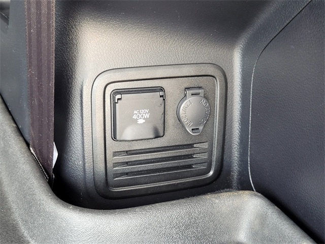 2023 Toyota 4Runner SR5 Premium photo 15