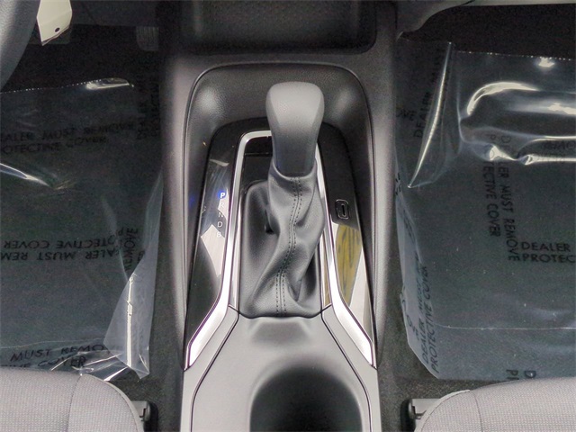 2025 Toyota Corolla LE photo 17