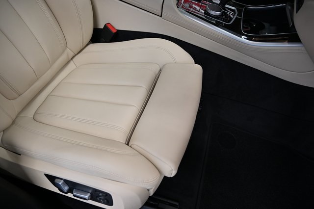 2021 Bmw X5 xDrive40i photo 2