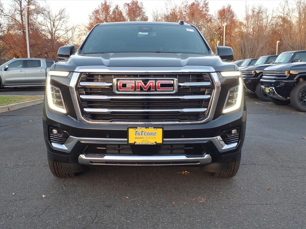 2026 Gmc Yukon XL photo 2