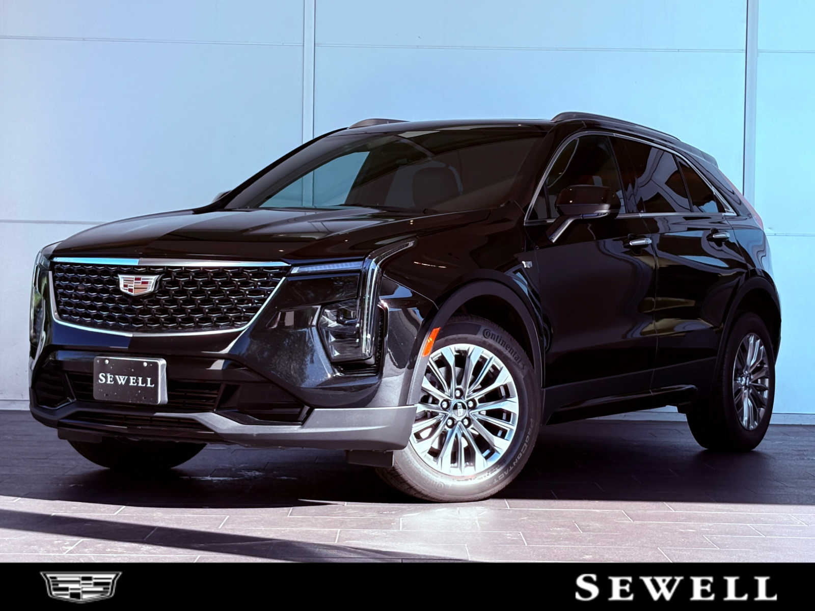 2024 Cadillac XT4 Premium Luxury's photo