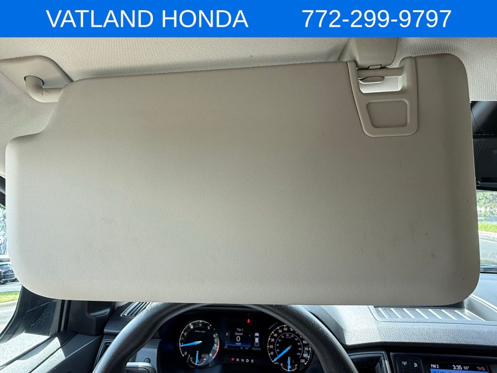 2019 Ford Ranger XL photo 23