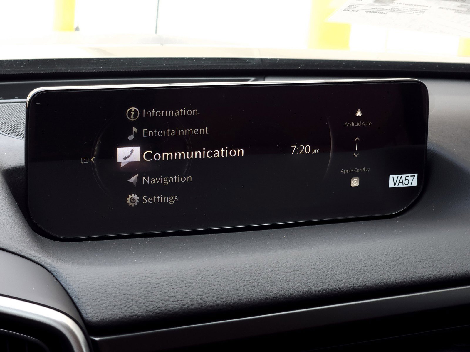 2025 Mazda CX-50 2.5 Turbo Meridian Edition photo 20