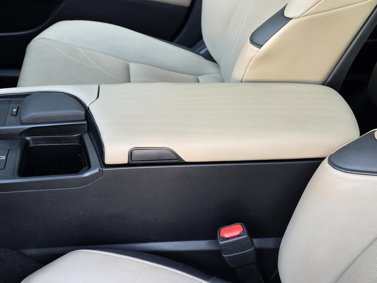2020 Lexus ES 350 Luxury photo 5