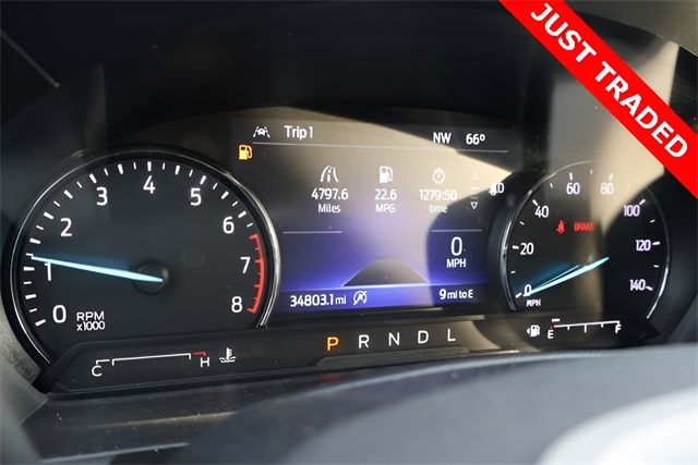 2023 Ford Explorer XLT photo 14