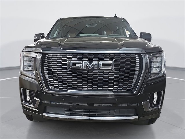 2024 Gmc Yukon XL Denali Ultimate photo 4