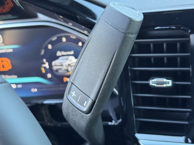 2026 Chevrolet Silverado LT photo 23