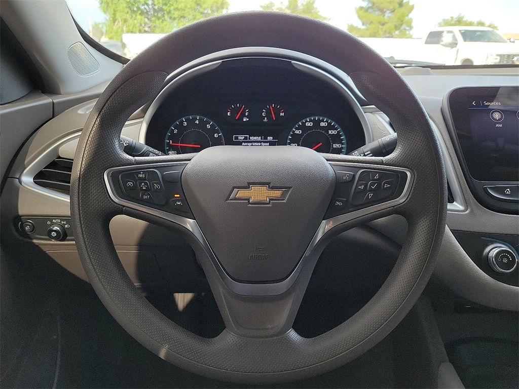 2023 Chevrolet Malibu LS photo 23