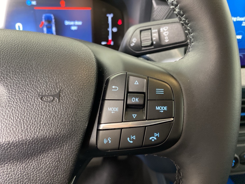 2025 Ford Maverick XLT photo 26
