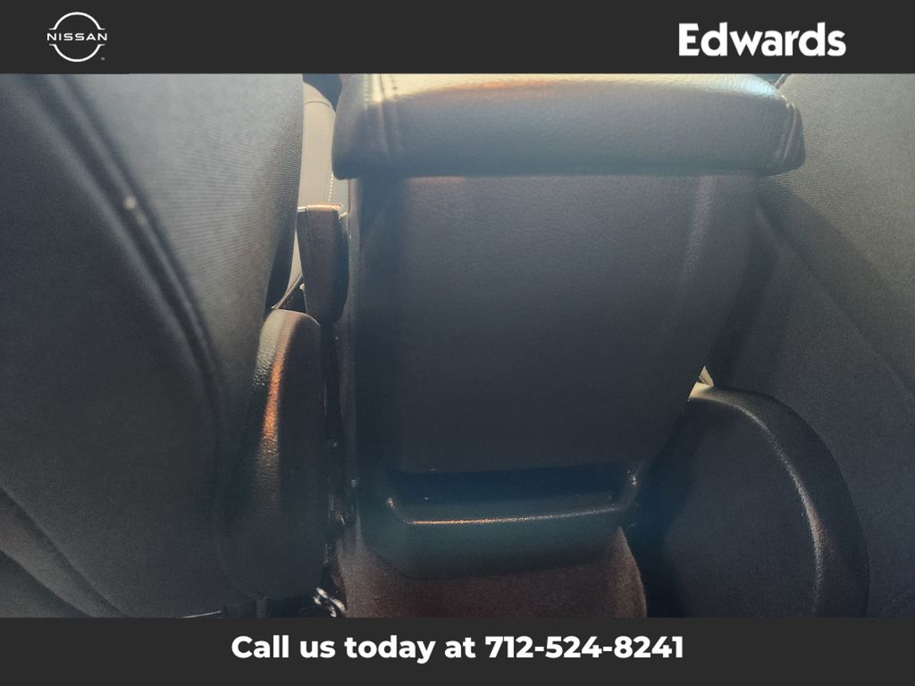 2015 Ford Focus SE photo 14