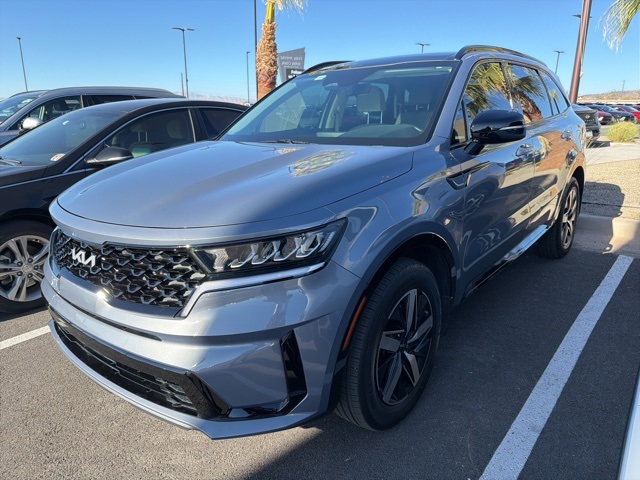 2023 Kia Sorento S
