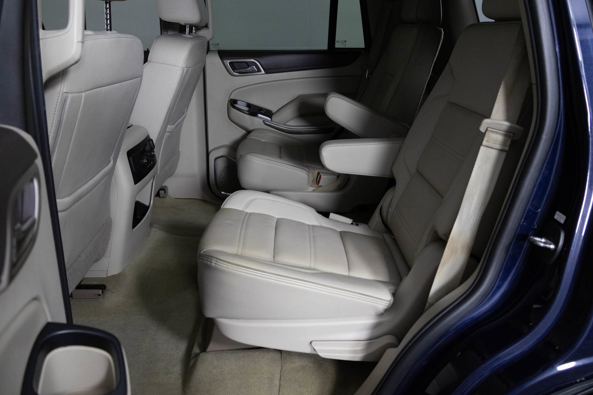 2018 Gmc Yukon Denali photo 21