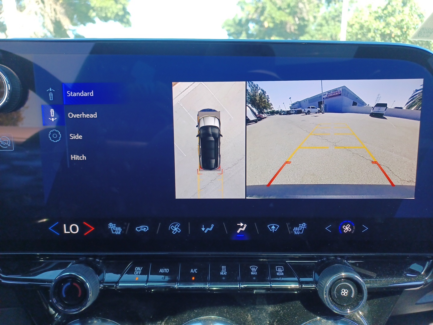 2024 Chevrolet Blazer EV photo 10