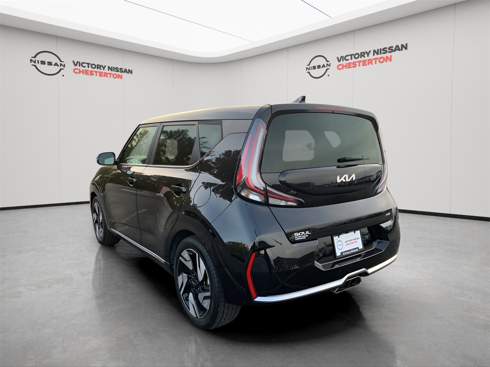 2023 Kia Soul GT-Line photo 2