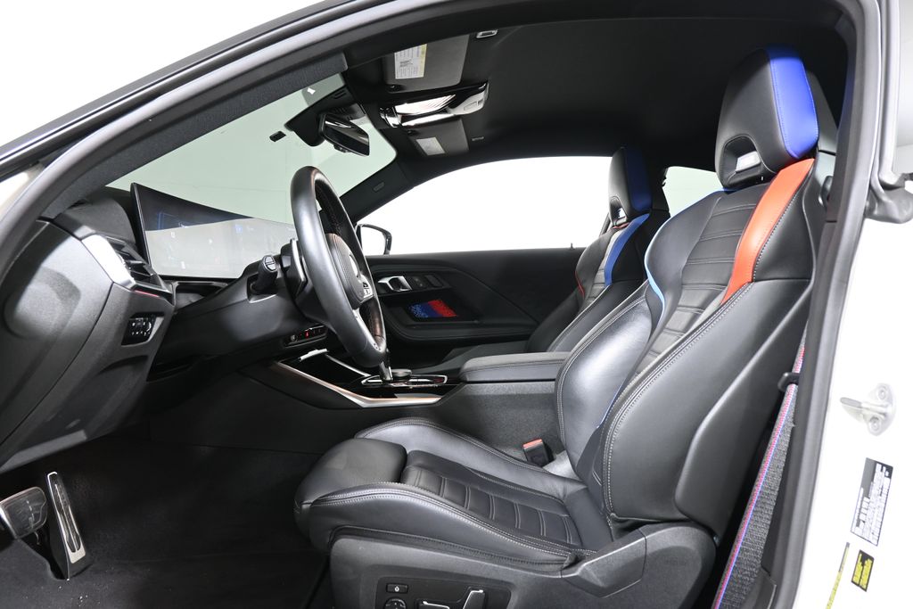 2024 Bmw M2 photo 3