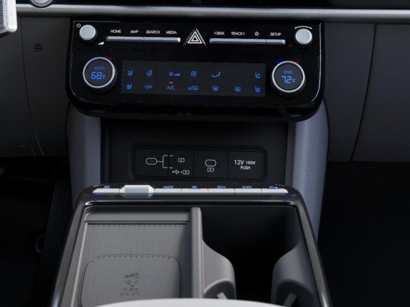 2025 Hyundai Tucson Limited photo 16
