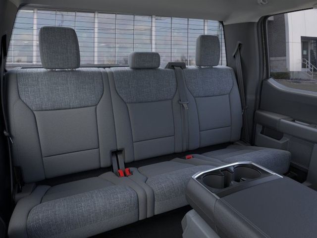 2026 FORD F-150 - Image 33