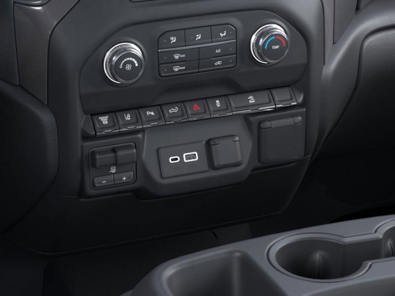 2026 Gmc Sierra 3500 HD Pro photo 21